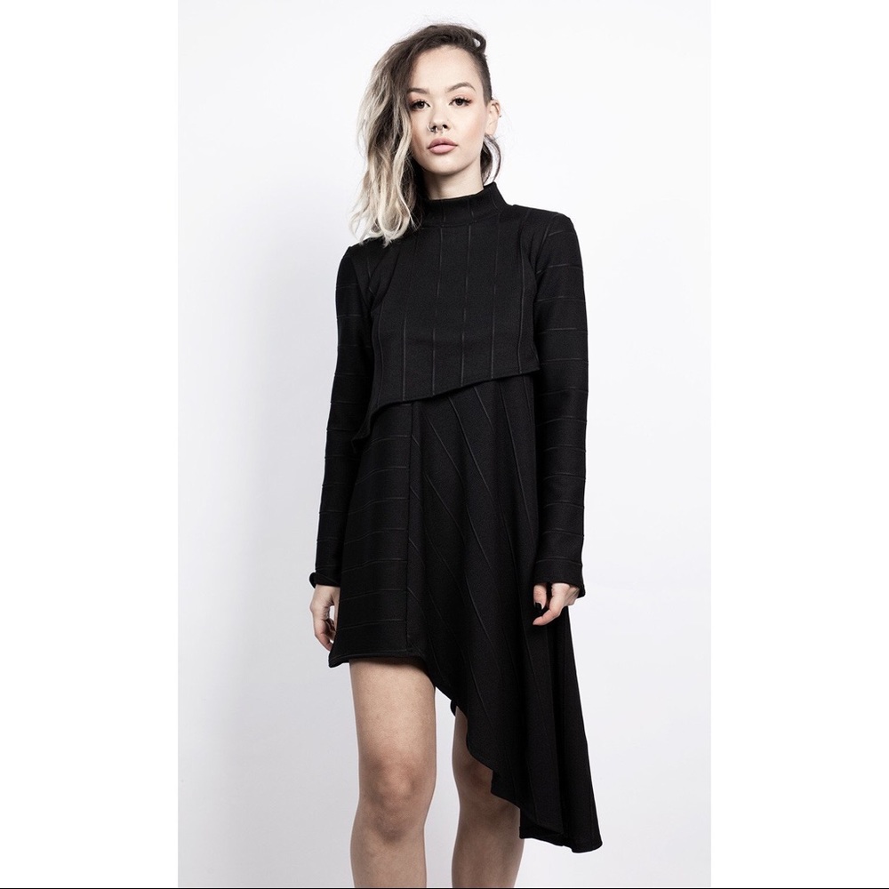 Disturbia Bellucci Dress